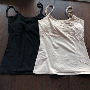 Pact Everyday Shelf Bra Camisole S